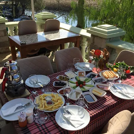 Otel Portofino Boutique