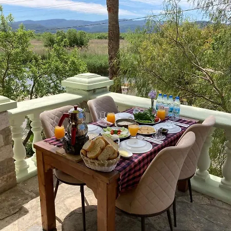 Portofino Boutique 3* Akyaka (Mugla)
