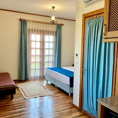 Portofino Boutique Otel 3*
