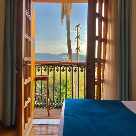 Otel Portofino Boutique Akyaka (Mugla)