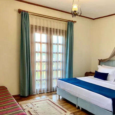 Portofino Boutique Otel