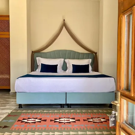 Portofino Boutique Otel Akyaka (Mugla)