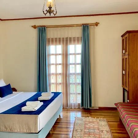 Portofino Boutique Otel 3*