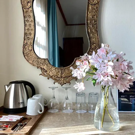 Portofino Boutique Otel 3*
