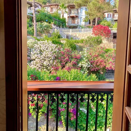 Portofino Boutique Otel 3*
