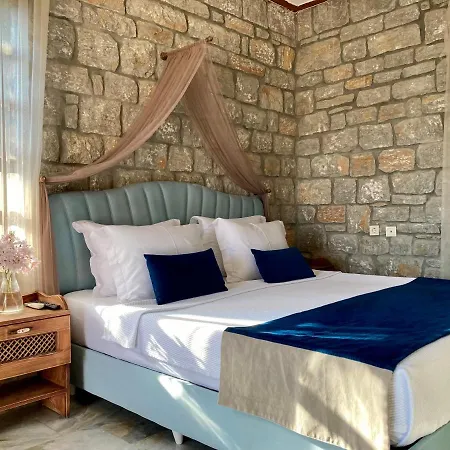 Portofino Boutique Otel Akyaka (Mugla)