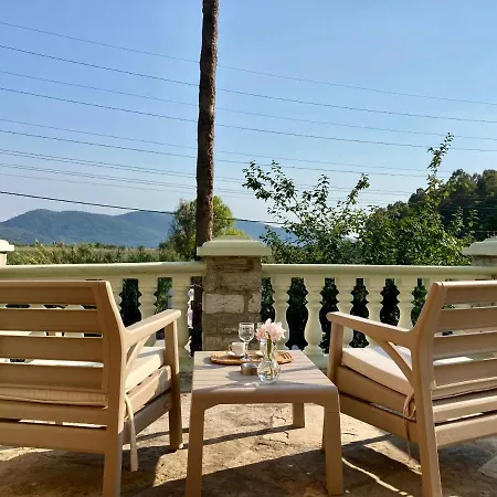 Otel Portofino Boutique Akyaka (Mugla)