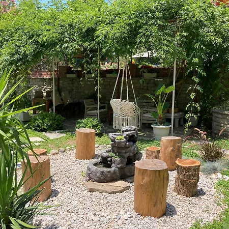 Portofino Boutique Otel 3*