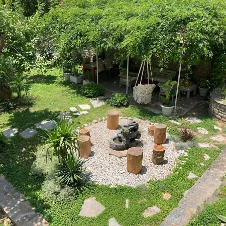 Otel Portofino Boutique Akyaka (Mugla)