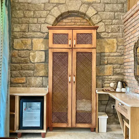 Portofino Boutique Otel 3*
