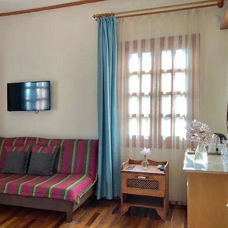 Portofino Boutique Otel
