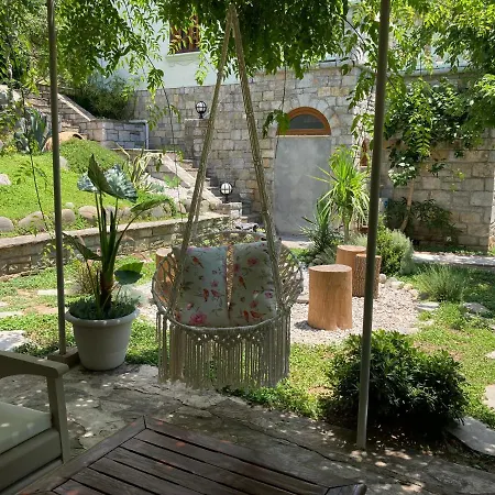 Portofino Boutique Otel 3*