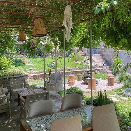 Portofino Boutique Otel Akyaka (Mugla)