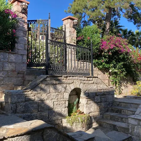 Portofino Boutique Otel