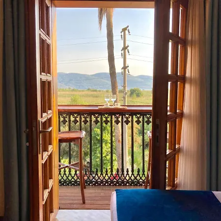 Otel Portofino Boutique