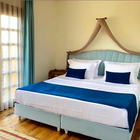 Portofino Boutique Otel Akyaka (Mugla)