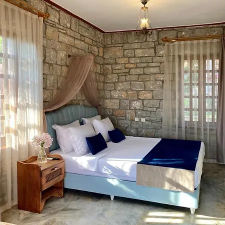Portofino Boutique Otel Akyaka (Mugla)