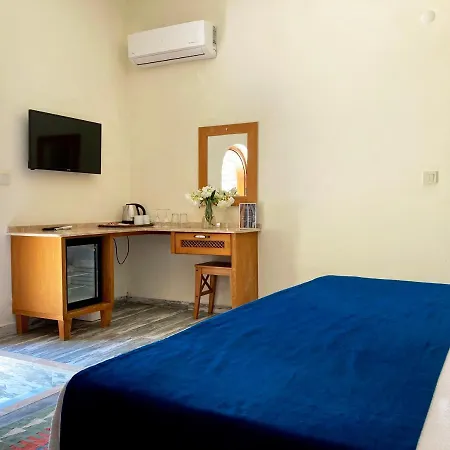 Otel Portofino Boutique Akyaka (Mugla)