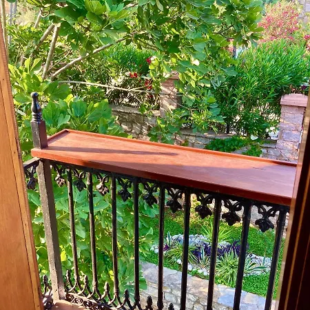 Portofino Boutique Otel