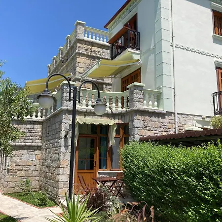 Otel Portofino Boutique