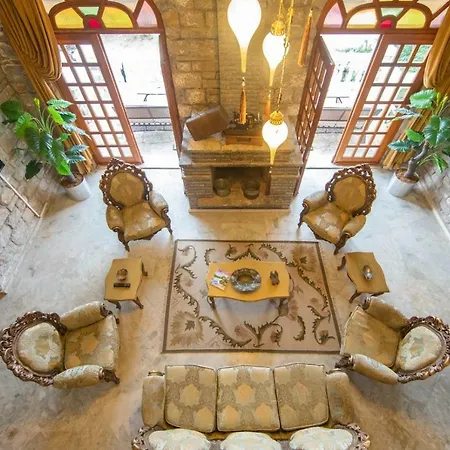 Portofino Boutique 3* Akyaka (Mugla)