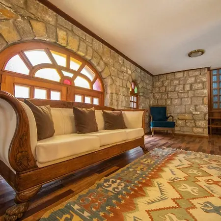 Otel Portofino Boutique 3*