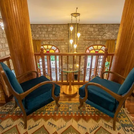 Otel Portofino Boutique Akyaka (Mugla)
