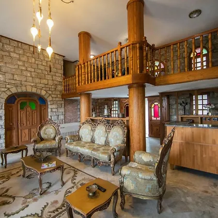 Otel Portofino Boutique 3*