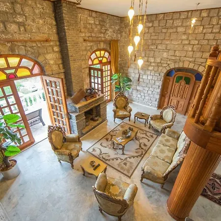 Portofino Boutique Otel