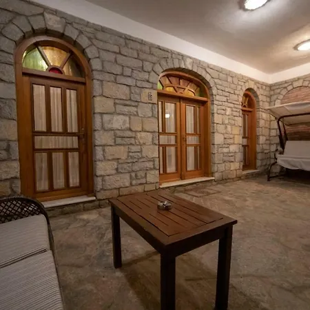 Portofino Boutique Otel Akyaka (Mugla)