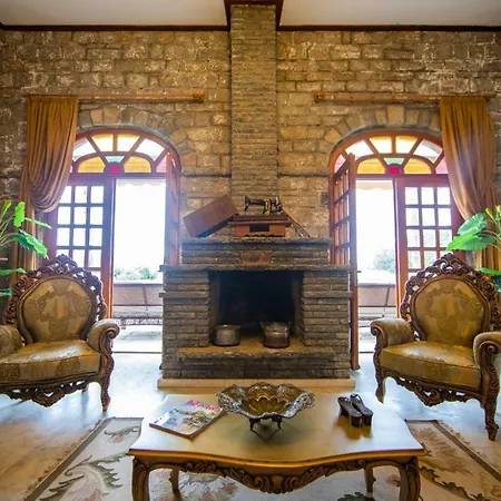 Portofino Boutique Otel